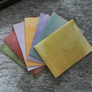 Chakra Journals
